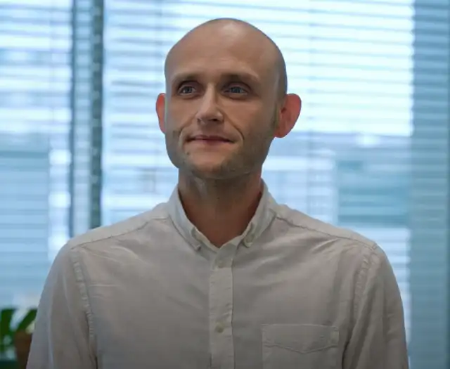 Marco Dvorschak, Alanda GmbH