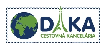CK DAKA